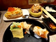 -昊·来了寿司(双楠2店)
