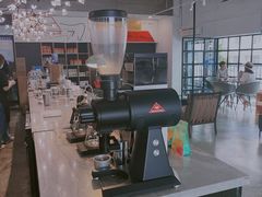 -Nectar One Cafe(勇烈路n1店)