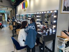 -海马体照相馆(北京大族广场店)