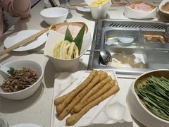 -海底捞火锅(高科广场店)