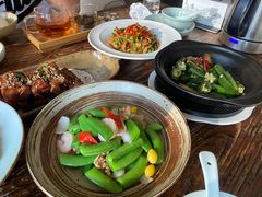 -瓦库茶馆17号(海汇港店)