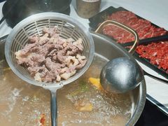 -潮发潮汕牛肉店(永庆坊店)
