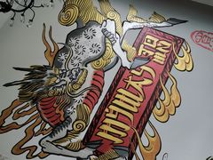 -My Way Town买味堂·东南亚餐厅(亦庄店)