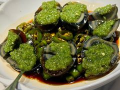 -茄子恰恰·新云南小炒(钱王街店)