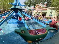 -辛玛王国游乐园