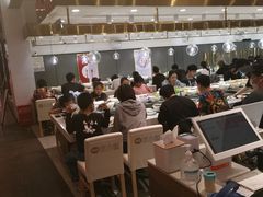 -农小锅自助小火锅(北京大兴凯德店)