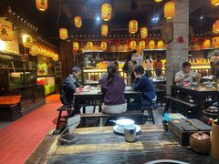 -凤凰山斑鱼馆(恭城店)