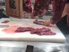 -狮头牌卤味研究所·卤味饭(花城汇南区店)
