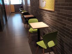 -麦当劳(河北唐山光明路餐厅)