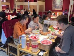 -东镇老火锅(长春路首店)