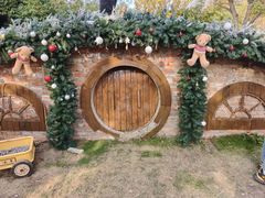 -HERRE·FARM 赫尔露营农场·团建聚会包场