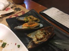 新西兰青口-牛家酒场(7mall店)