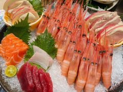 -大渔铁板烧(蛇口店)