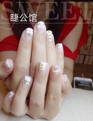 -睫乐园•睫公馆•美睫美甲沙龙