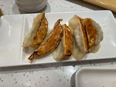 黑猪肉煎饺-味千拉面(和平大道奥山世纪城店)