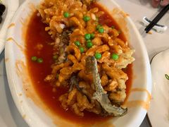 -老街(淮海西路店)