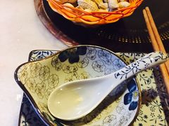 -大川先生·小龙虾·川菜(信义坊店)