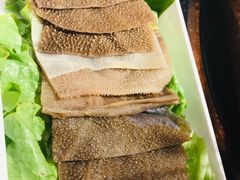 -刘全福吊炉烧烤王(东江路店)