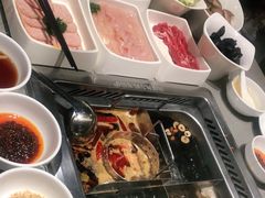 -海底捞火锅(5050购物中心店)