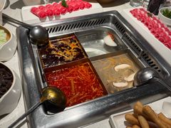 -海底捞火锅(金花路店)