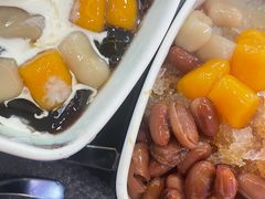 -鲜芋仙(北京通州领展广场)