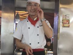 -利昂法式铁板主题餐厅(新奥购物中心店)