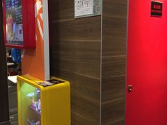 -麦当劳(莆田荔城大道万达店)