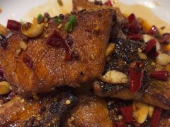 -黄泥岗·地道湖北菜(奥特莱斯店)