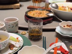 -小厨娘绣中淮扬(大行宫科巷店)