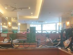 -萨莉亚意式餐厅(东山口店)