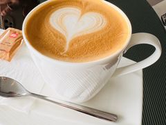 -震旦博物馆·A Cafe