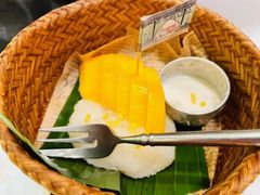 -太食獸泰式茶餐厅(艾尚天地店)