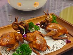 -轩记海鲜餐厅·四十五年老字号·经典粤菜(西区彩虹店)