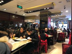 大堂-老昌春饼(中央二店)