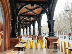 -天津五大道文化旅游区