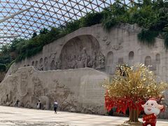 -牛首山文化旅游区