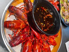 -巴厘龙虾·榜首油焖大虾(洞庭·艺术洋房店)