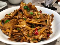 -四道菜·福建菜馆(新街口金鹰店)