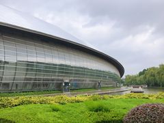 -南京科技馆