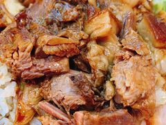招牌隆江猪脚饭（大份）-瑞霖·隆江猪脚饭