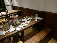 -木屋烧烤(南新店)