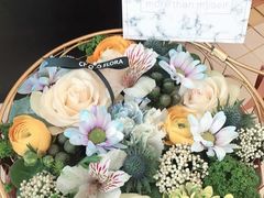 -ChaKo Flora ·茶子花艺 (市北店)