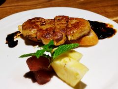 -阿吾罗日本料理(K11艺术中心店)