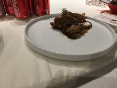 -黛瓦里巷(南京东路店)
