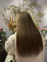 -Tipo Hair salon（明星）店