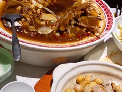 -旺顺阁·北京菜(北辰上品+)