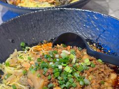 -我的面 川味Bistro(后沙峪店)