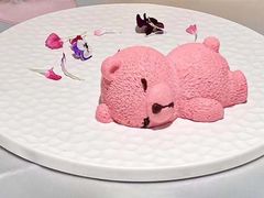 -PARFUM FLORAL花境法餐(南京首店)