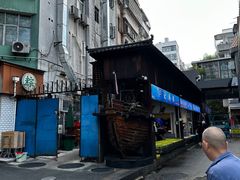 -嘉华小吃(蛇口市场店)