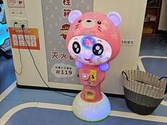 -极橙儿童齿科矫正中心(奥城店)